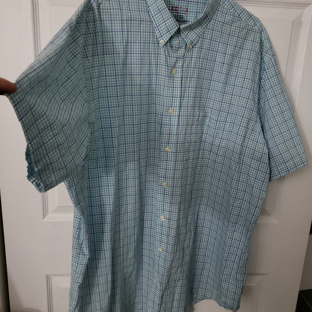 Button down shirt